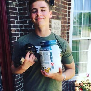 Meet your Posher, Conor